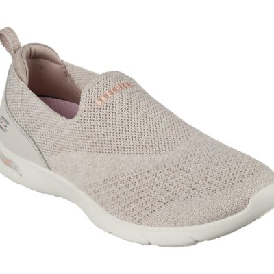 Skechers Παπούτσι Γυναικείο - ARCH FIT REFINE - DONT GO 104164-TPE