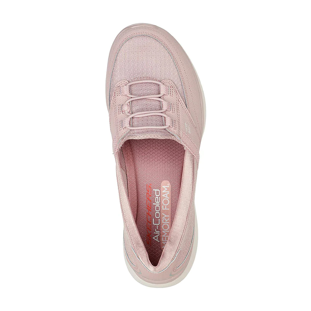 Skechers Παπούτσι Γυναικείο - Microburst 2.0 - Savvy Poise - (104208-MVE) - Purple - Image 2