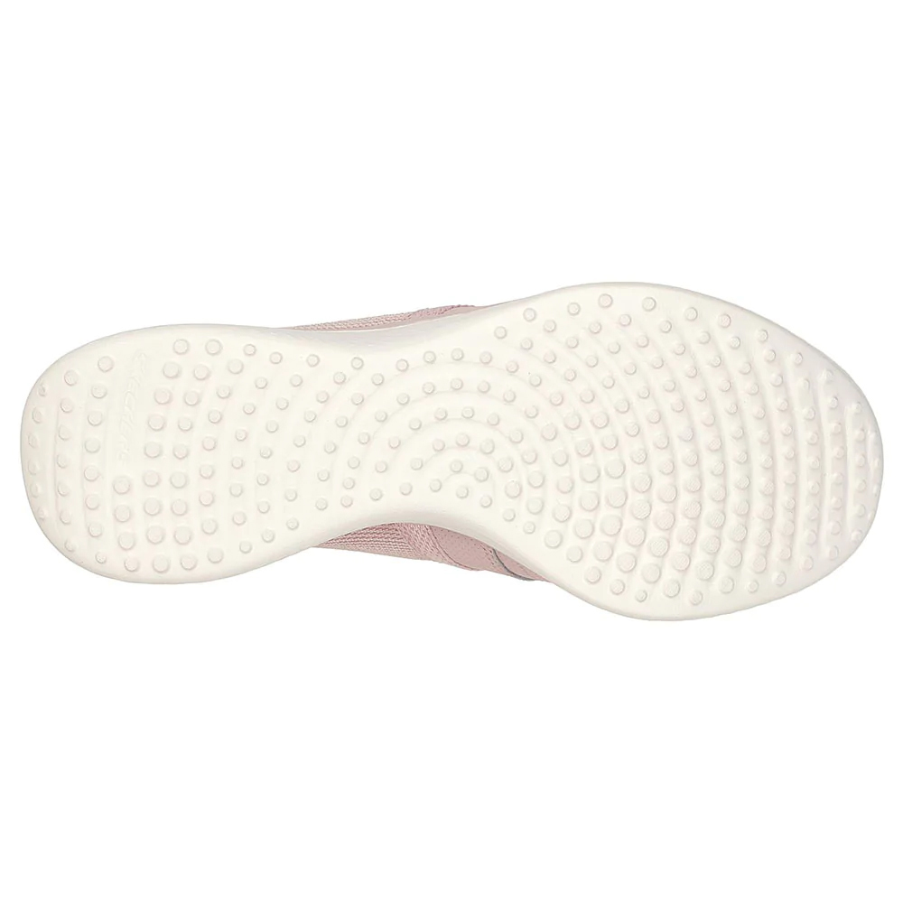 Skechers Παπούτσι Γυναικείο - Microburst 2.0 - Savvy Poise - (104208-MVE) - Purple - Image 3