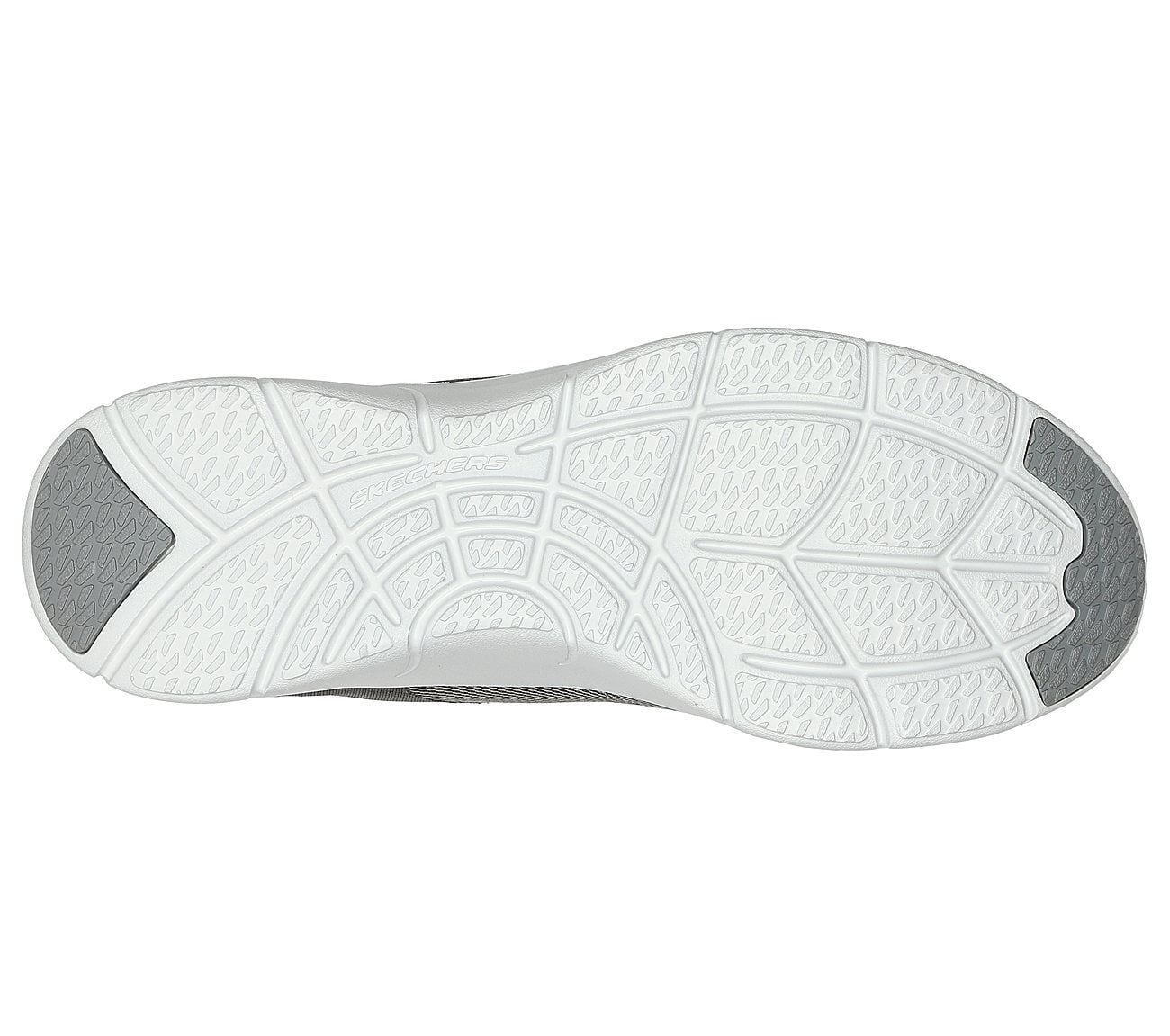 Skechers Παπούτσι Γυναικείο - Arch Fit Refine-Her Ace - 104391-GYMN - Grey-Green - Image 4