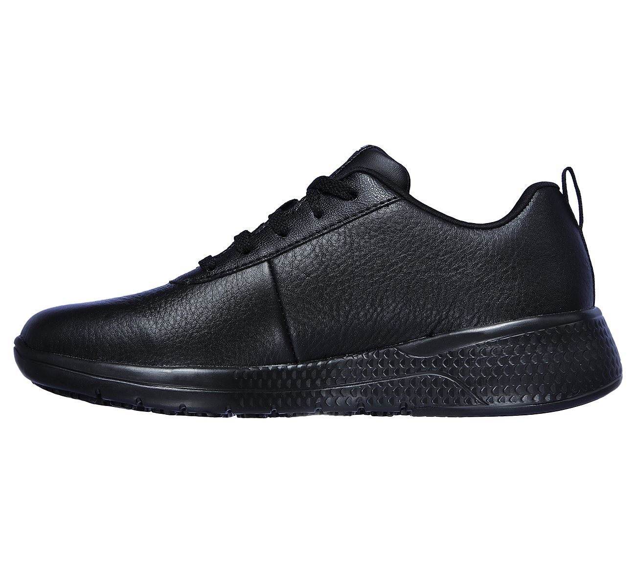 Skechers Παπούτσι Γυναικείο - Work Relaxed Fit: Marsing - Gmina SR 108010EC-BLK - Black - Image 2