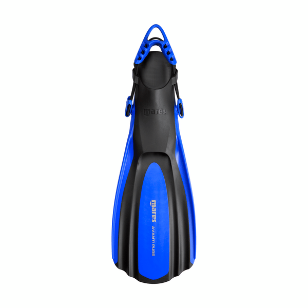 Mares Βατραχοπέδιλα - Avanti Pure Oh - 1101017A - Blue
