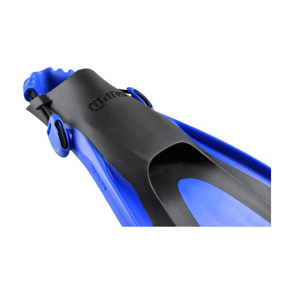 Mares Βατραχοπέδιλα - Avanti Pure Oh - 1101017A - Blue - Image 2
