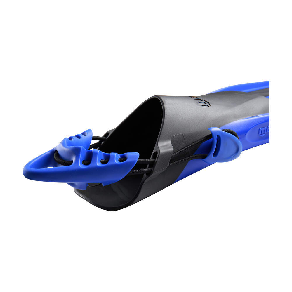 Mares Βατραχοπέδιλα - Avanti Pure Oh - 1101017A - Blue - Image 3
