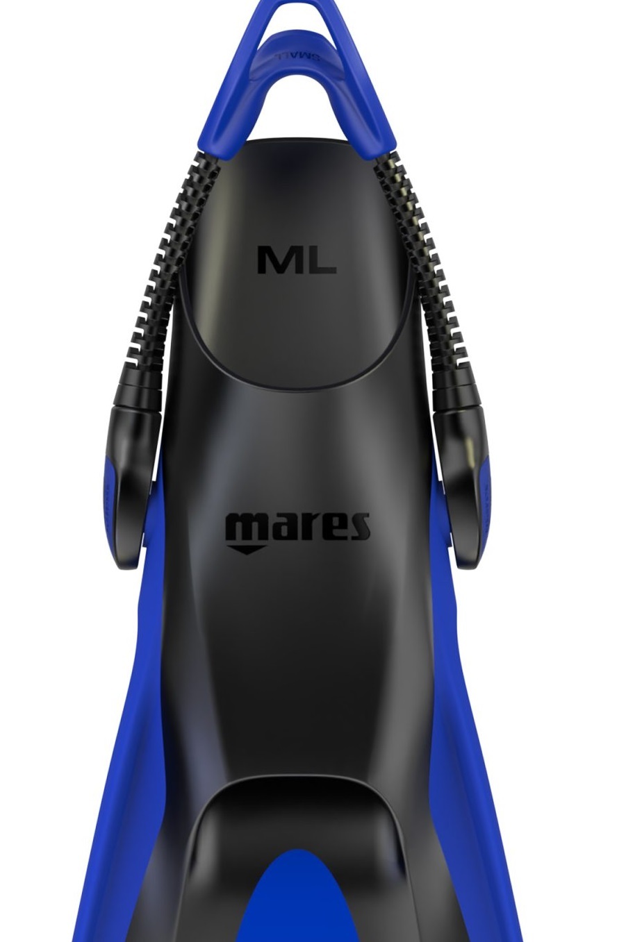 Mares Βατραχοπέδιλα XXS (30–34) - Avanti Pure X - 1101110- Black-Blue - Image 2