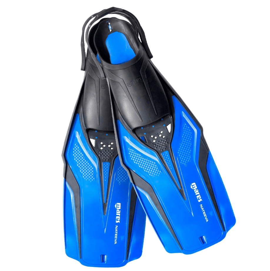 Mares Βατραχοπέδιλα - Nateeva - 1101408 - Blue