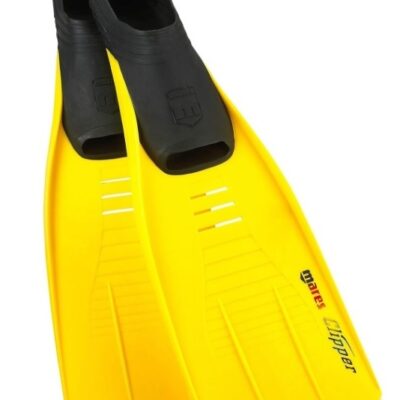 Mares Βατραχοπέδιλα - Clipper 41/42 - 1101657 - Yellow