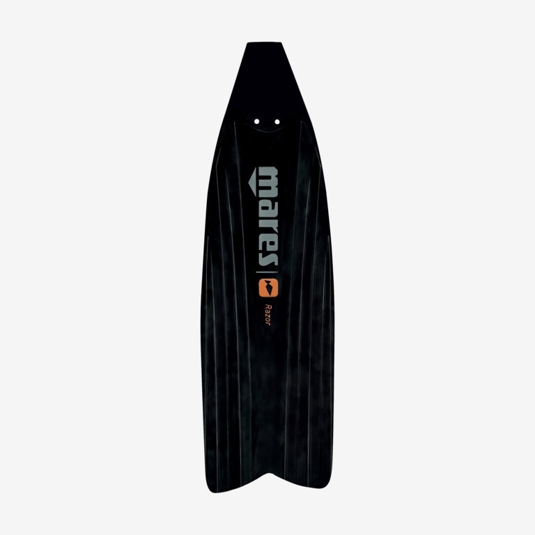 Mares Λεπίδα - Razor Pro - 1101996 - Black - Image 2