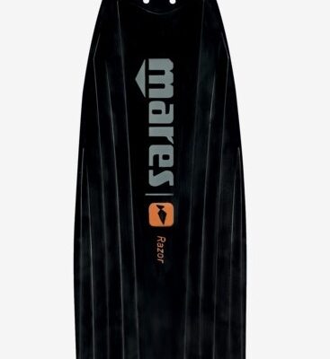 Mares Λεπίδα - Razor Pro - 1101996 - Black