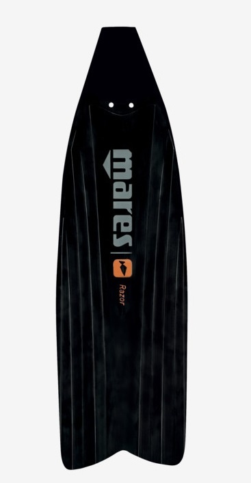 Mares Λεπίδα - Razor Pro - 1101996 - Black
