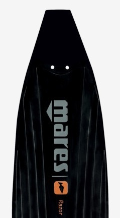 Mares Λεπίδα - Razor Pro - 1101996 - Black - Image 3