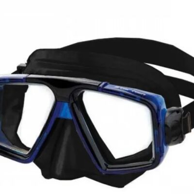 Mares Μάσκα - Star Fish Silicone - 1102340 - Blue