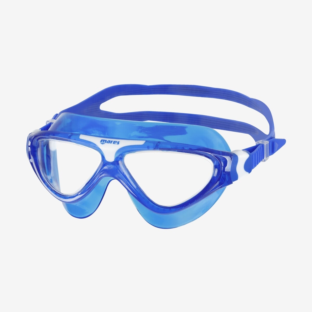 Mares Μάσκα - Gamma - 1102513A - Clear Blue - Image 3