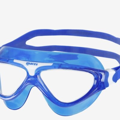 Mares Μάσκα - Gamma - 1102513A - Clear Blue
