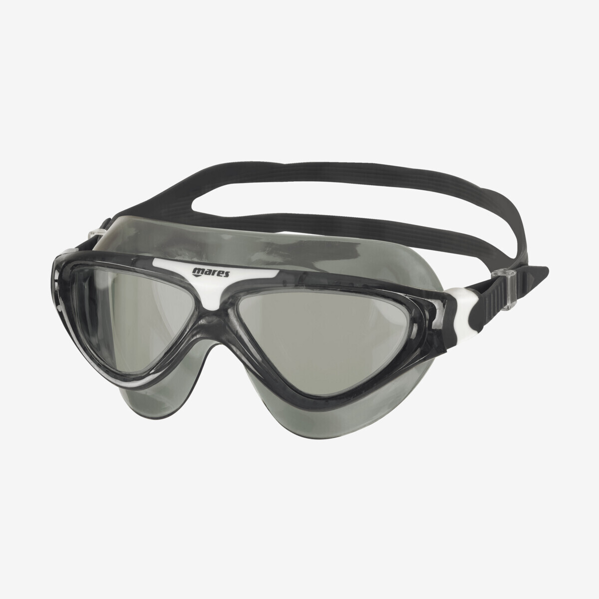 Mares Μάσκα - Gamma - 1102513 - Black-Smoke - Image 2