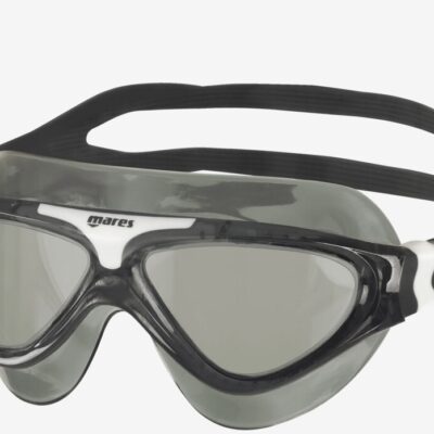 Mares Μάσκα - Gamma - 1102513 - Black-Smoke