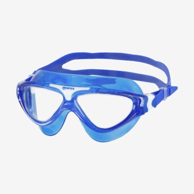 Mares Παιδική Μάσκα - Gamma Jr Swm Mask - 1102514A - Clear-Blue