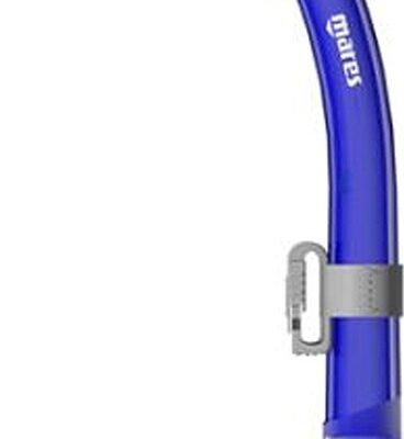 Mares Αναπνευστήρας - Gator Dry - 1103095 - Blue