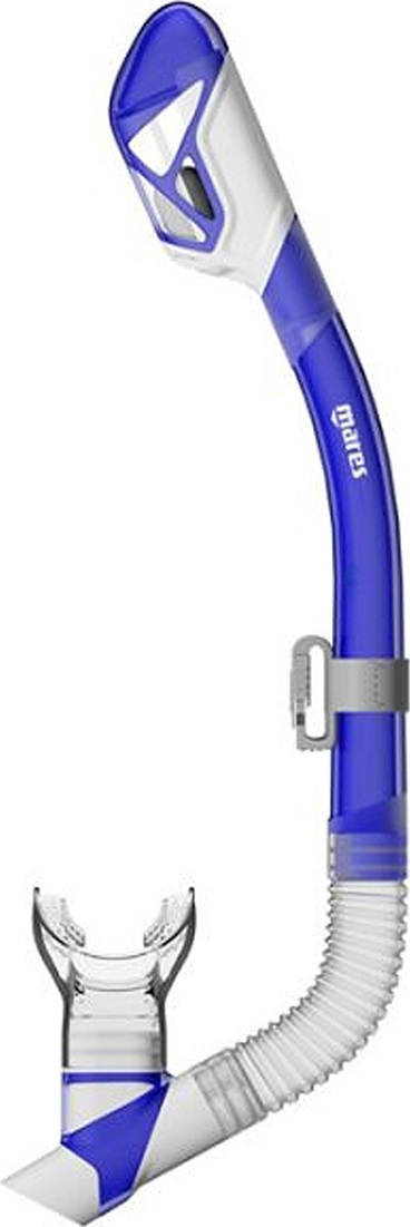 Mares Αναπνευστήρας - Gator Dry - 1103095 - Blue