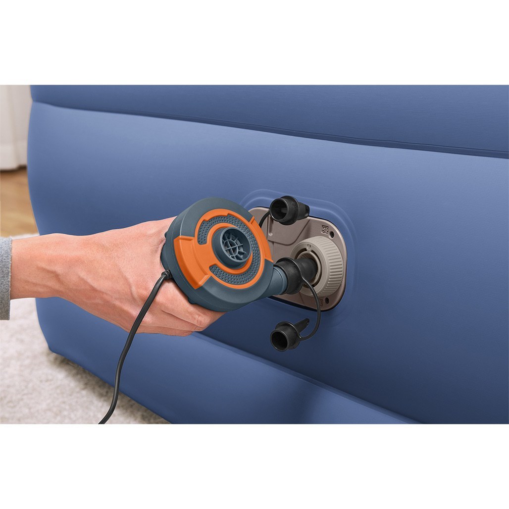 Best Way Αερόστρωμα Ηλεκτρικό - 67690 Tritech Airbed Queen Bult-in Ac Pump - 15432 - Image 13