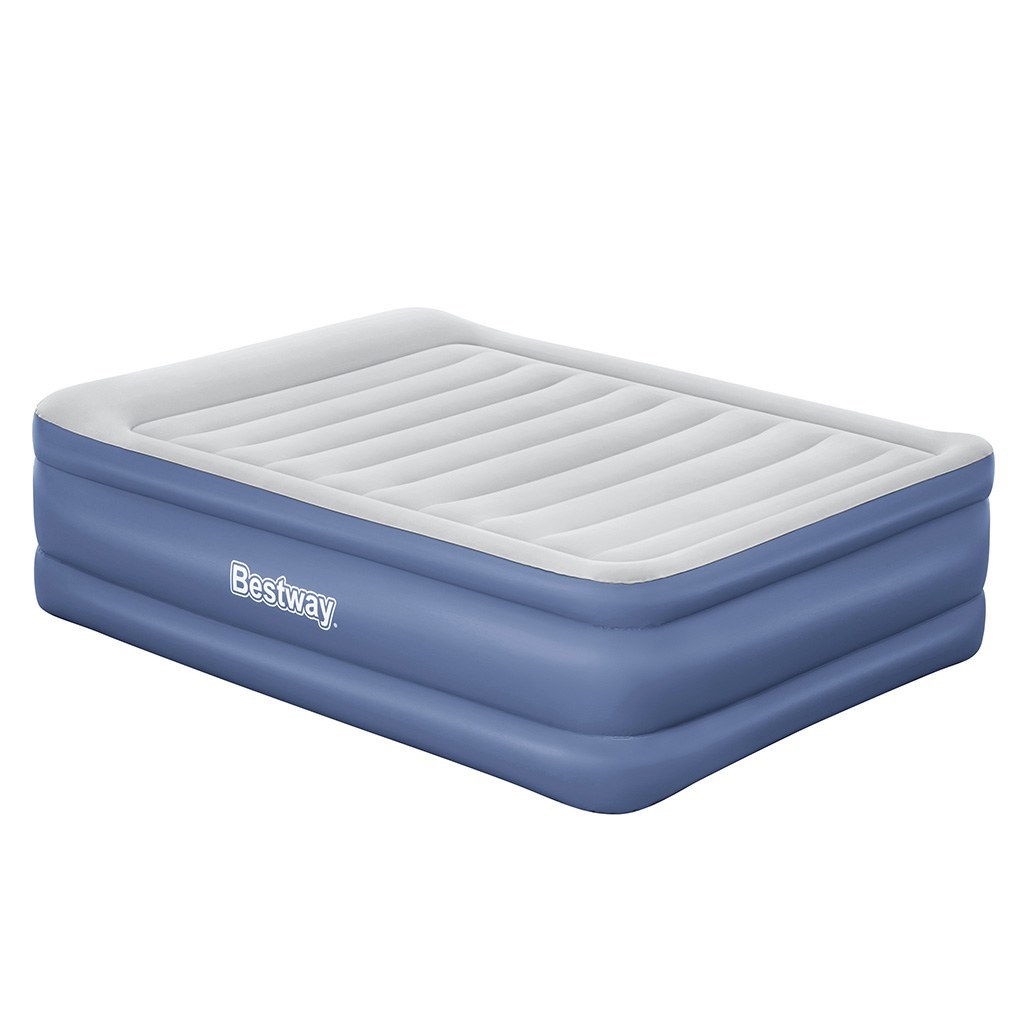 Best Way Αερόστρωμα Ηλεκτρικό - 67690 Tritech Airbed Queen Bult-in Ac Pump - 15432 - Image 2