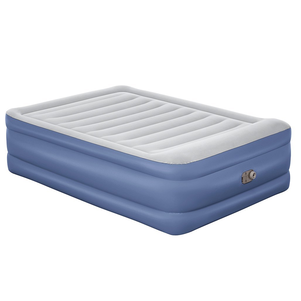 Best Way Αερόστρωμα Ηλεκτρικό - 67690 Tritech Airbed Queen Bult-in Ac Pump - 15432 - Image 4