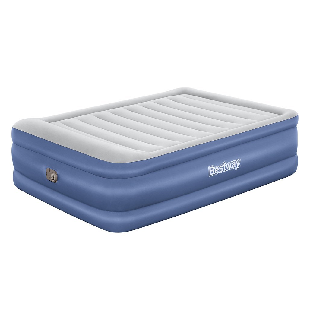Best Way Αερόστρωμα Ηλεκτρικό - 67690 Tritech Airbed Queen Bult-in Ac Pump - 15432 - Image 5