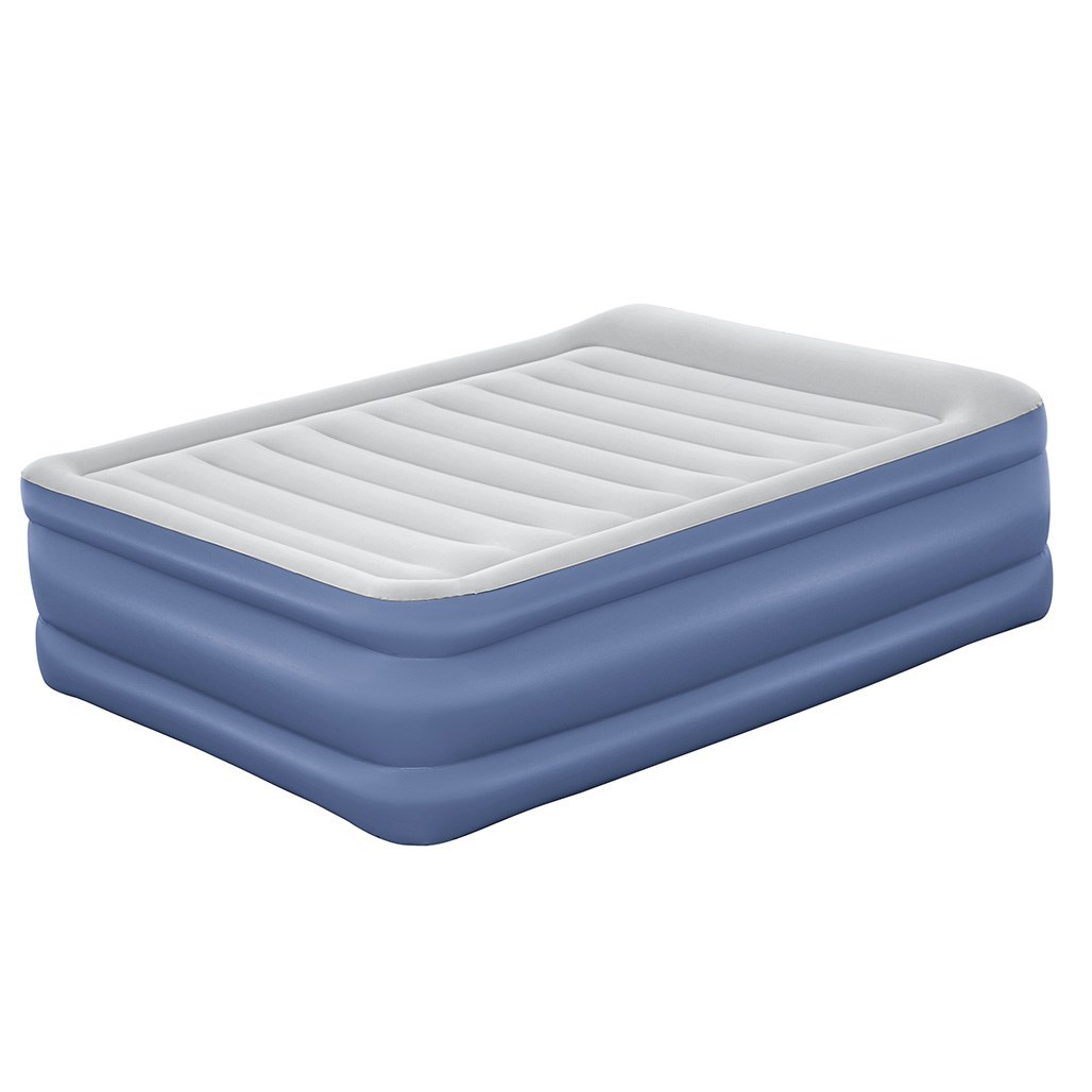 Best Way Αερόστρωμα Ηλεκτρικό - 67690 Tritech Airbed Queen Bult-in Ac Pump - 15432 - Image 6