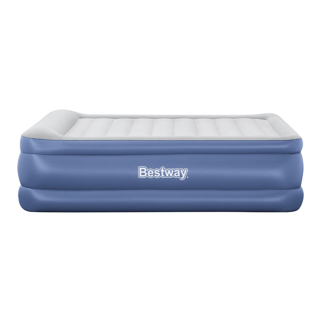 Best Way Αερόστρωμα Ηλεκτρικό - 67690 Tritech Airbed Queen Bult-in Ac Pump - 15432 - Image 7