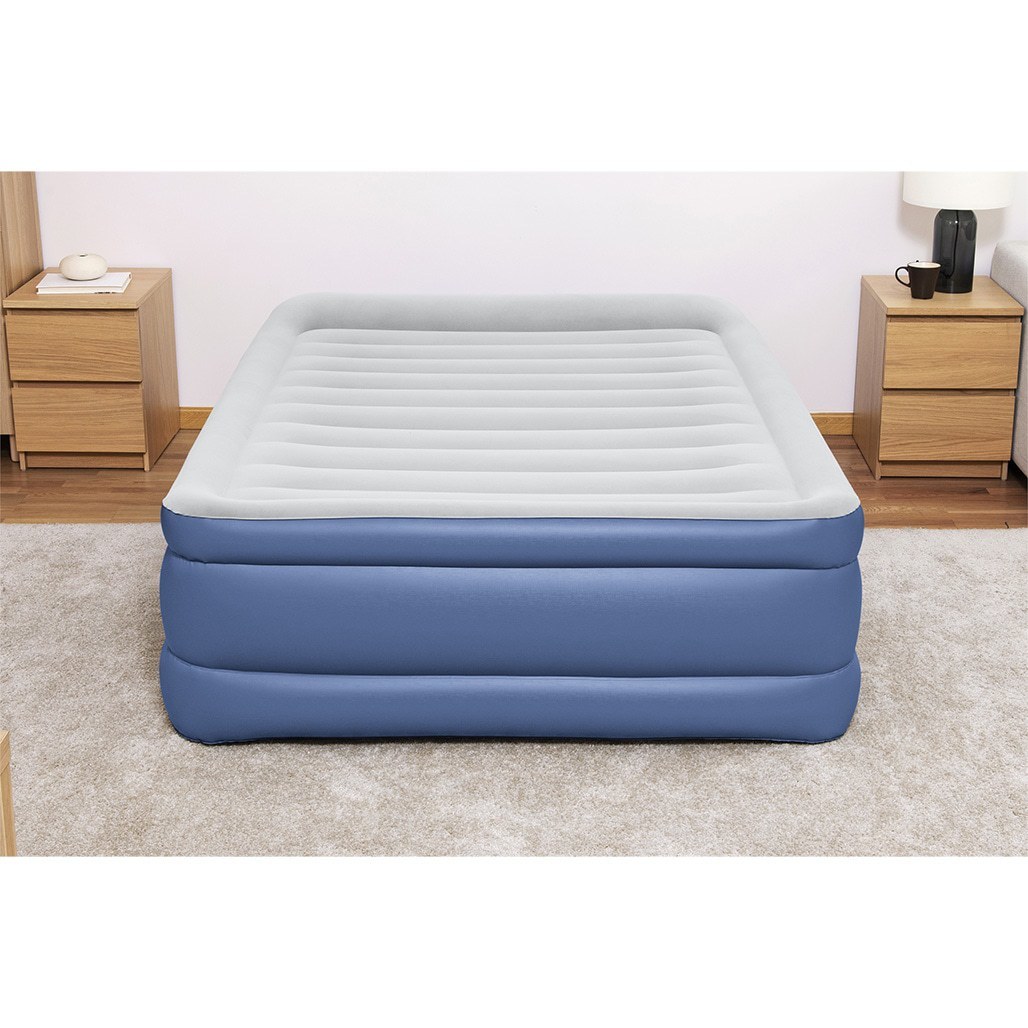 Best Way Αερόστρωμα Ηλεκτρικό - 67690 Tritech Airbed Queen Bult-in Ac Pump - 15432 - Image 8