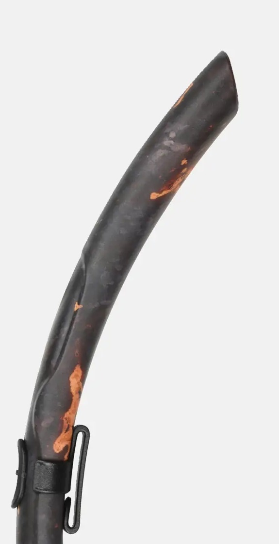 Mares Αναπνευστήρας - Dual Camo Lava - 1103388 - Image 3