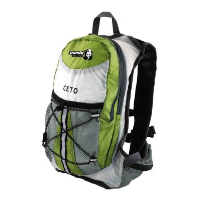 Panda Σακίδιο - Ceto - Green - 12430
