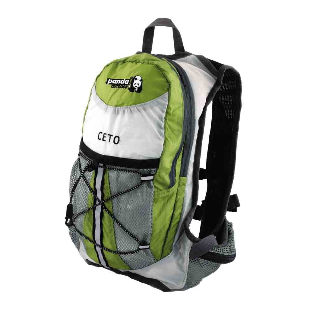 Panda Σακίδιο - Ceto - Green - 12430