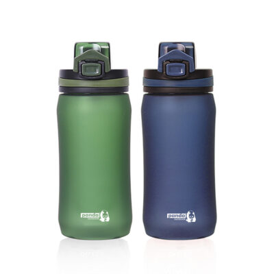 Panda  Υδροδοχείο 500 ml - Μπλέ