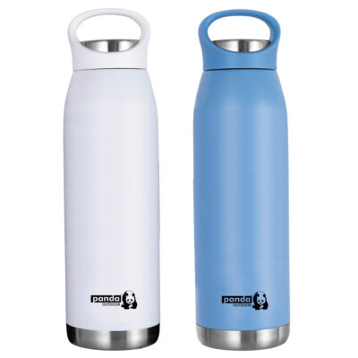 Panda  Υδροδοχείο 650 ml - Λευκό