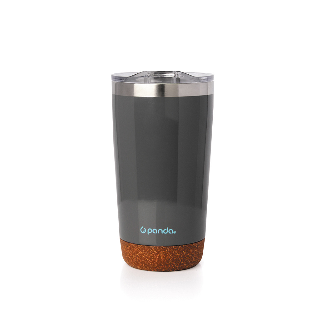 Panda Θερμός Ποτήρι 500 ml