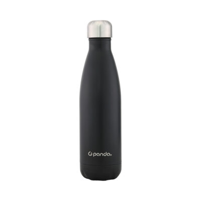 Panda  Θερμός Μπουκάλι  Vacum ανοξ. 500 ml