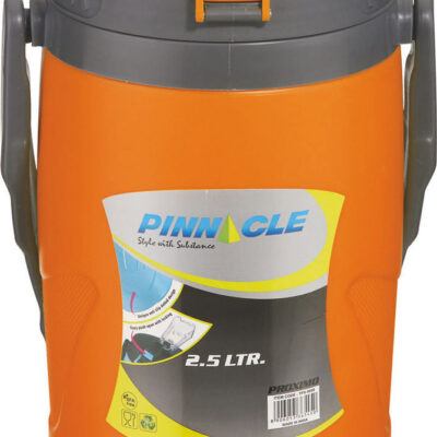 Pinnacle - Θερμός Proximo 2.5L - Πορτοκαλί - 31508