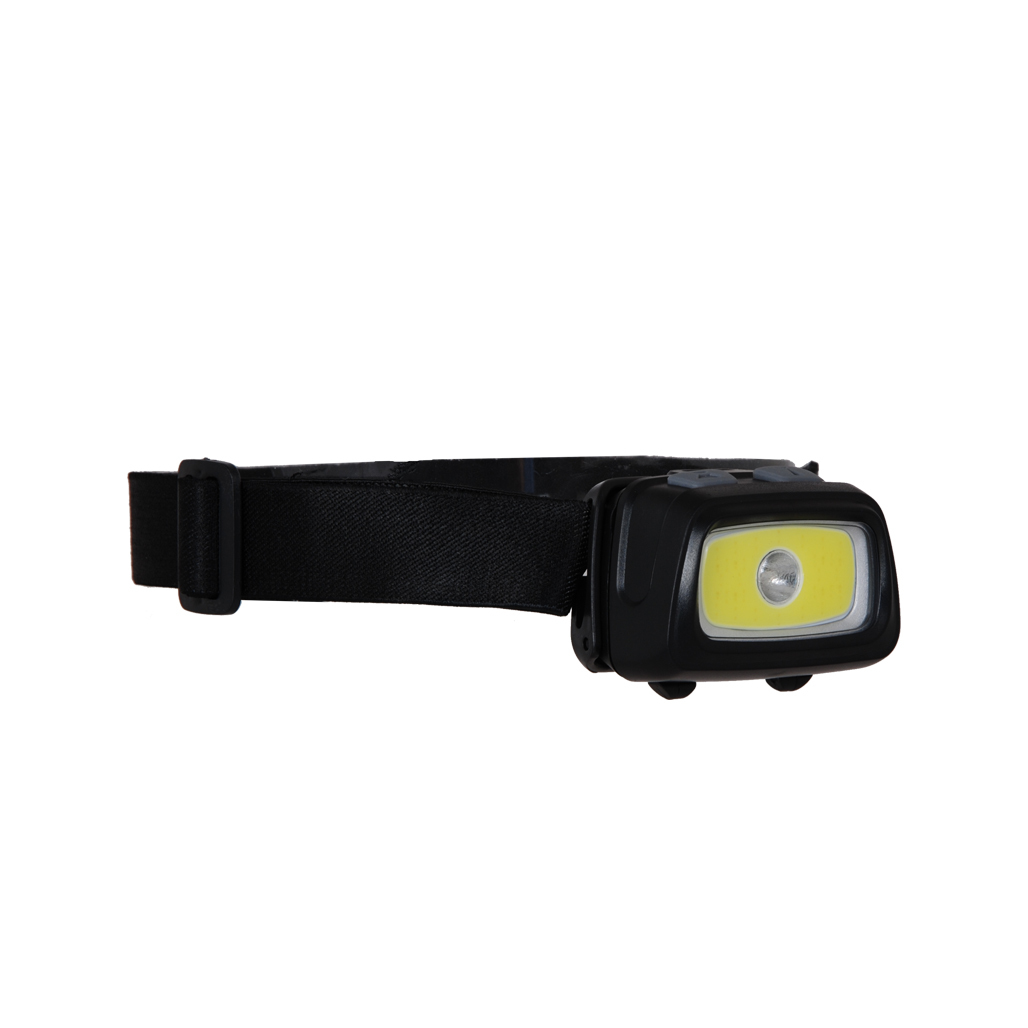 Lumenor Φακός Κεφαλής 3W Cob Xp-e Led - Image 3