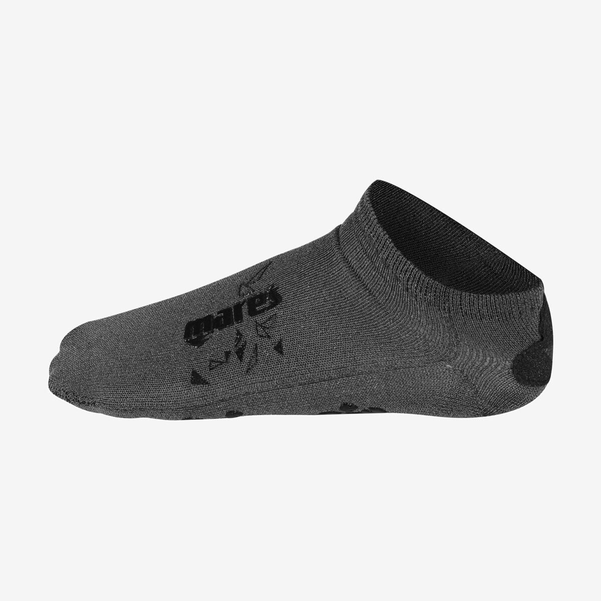 Mares Κάλτσα Κατάδυσης 0.5mm - Prism - 1104336 - Grey