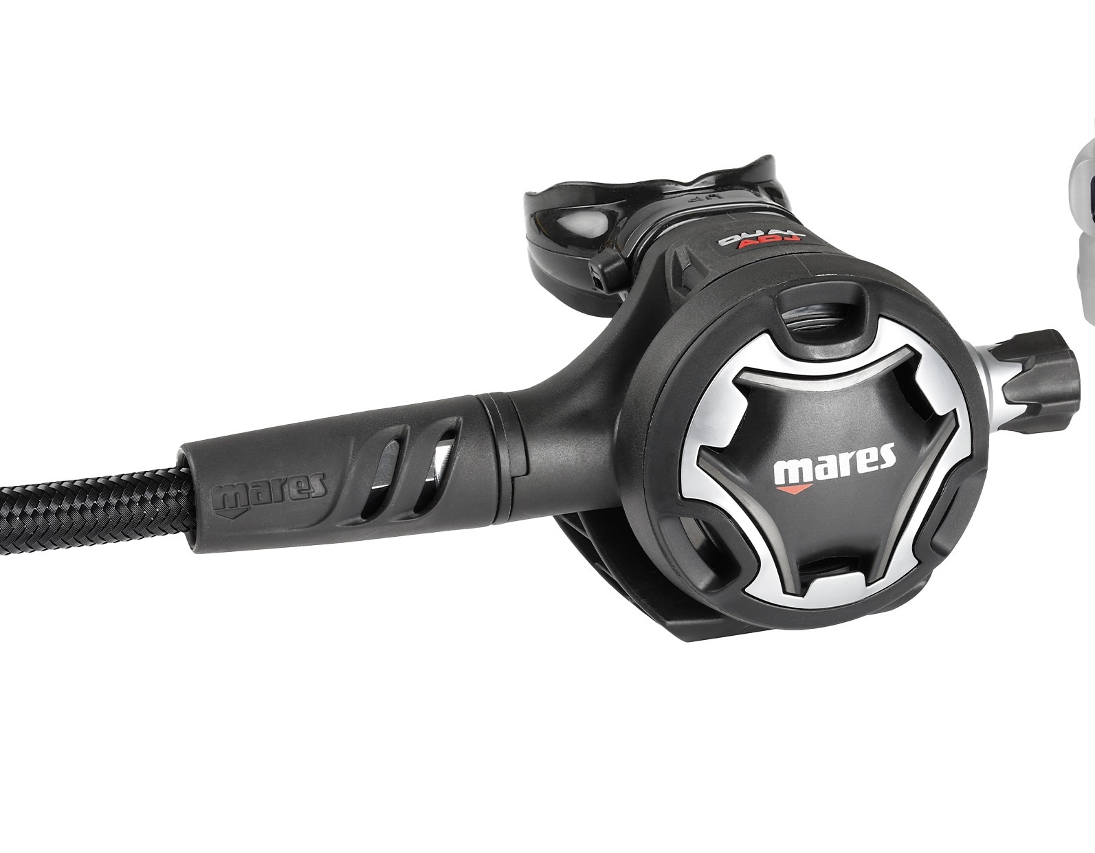 Mares Ρυθμιστής Πλευστότητας για Καταδύσεις - Dual Adj 62XDin 2025 - 1107019A - Black - Image 3