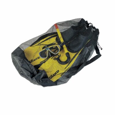 Mares Τσάντα - Net Bag - 1108111 - Black