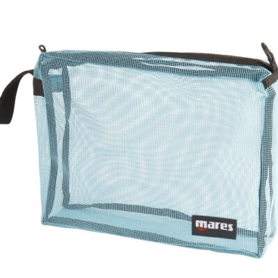 Mares Τσαντάκι Πολυχρηστικό - Multipurpose Aqua - 1108313A - Lightblue