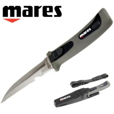 Mares Μαχαίρι Κατάδυσης - Pure - 1109007