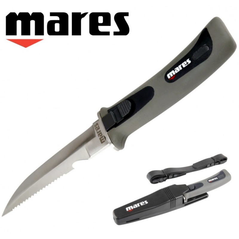 Mares Μαχαίρι Κατάδυσης - Pure - 1109007