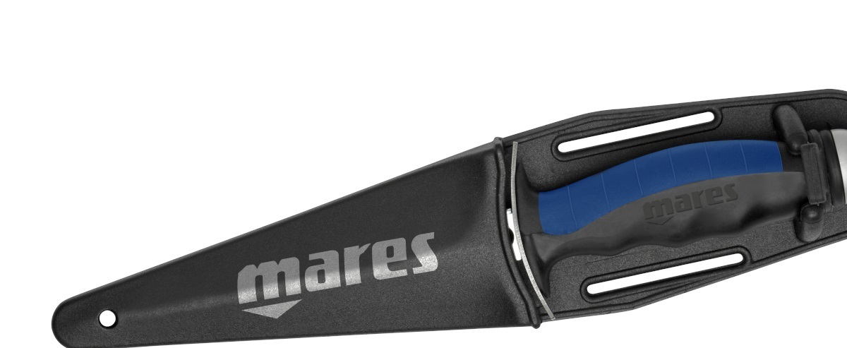 Mares Μαχαίρι Κατάδυσης - Snake 2,1 - 1109013 - Image 2