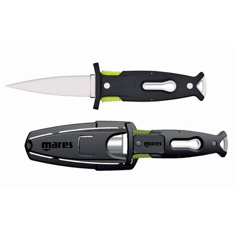 Mares Μαχαίρι Κατάδυσης - Ascent Knife - 1109022