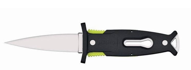 Mares Μαχαίρι Κατάδυσης - Ascent Knife - 1109022 - Image 3