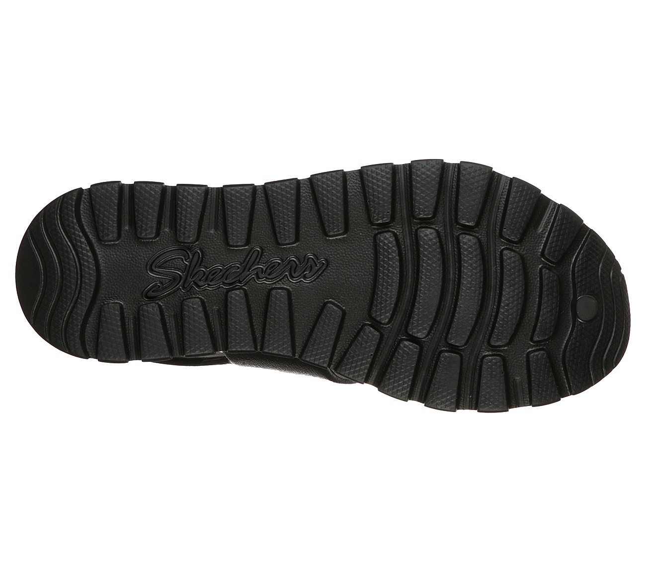Skechers Σανδάλια Πέδιλα Γυναικεία - Cali Gear: Footsteps - Breezy Feels 111054-BBK Black - Image 5