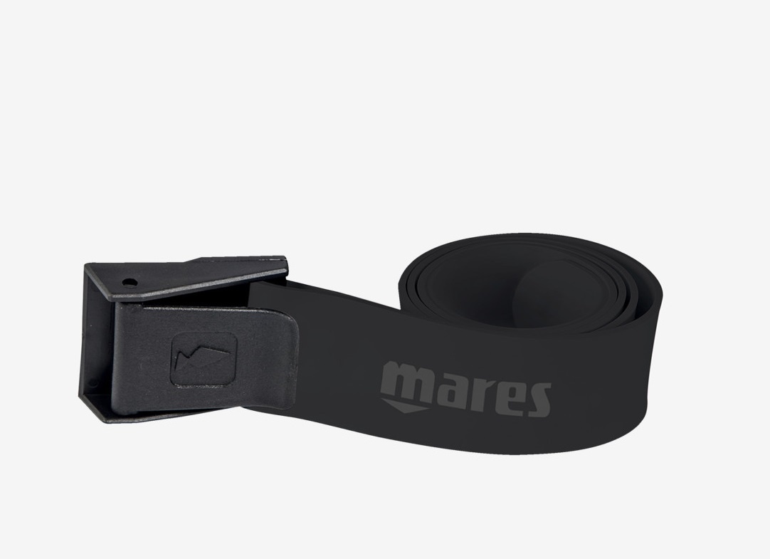 Mares Ζώνη Βαρών - 1111005 - Black
